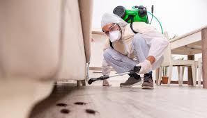 Emergency Pest Control Services in Umatilla, FL